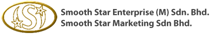 Smooth Star Enterprise Logo