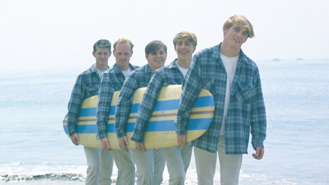Beach Boys