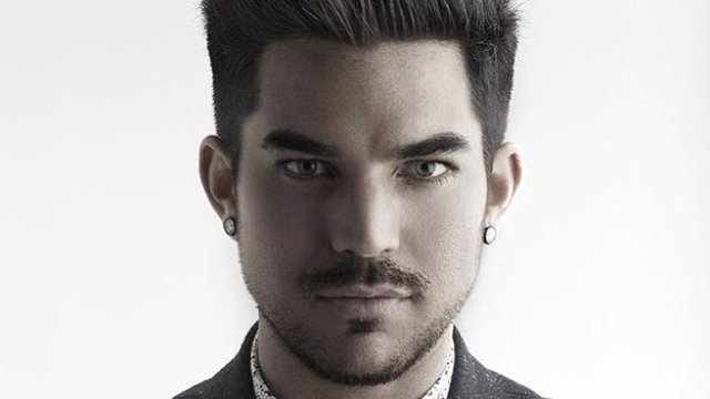 Adam Lambert