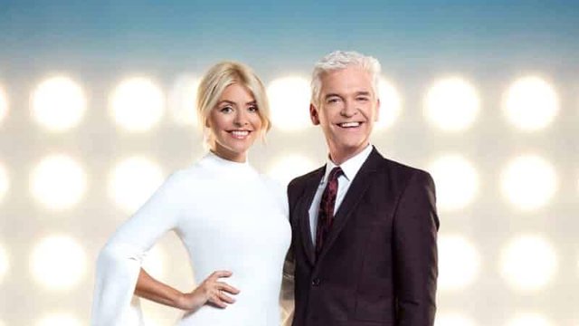 Dancing on Ice