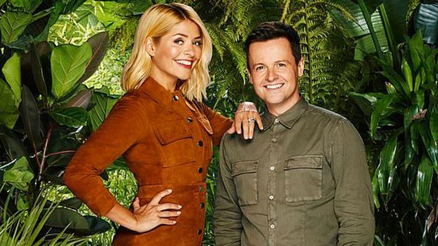 I'm a Celebrity... Get Me Out of Here!