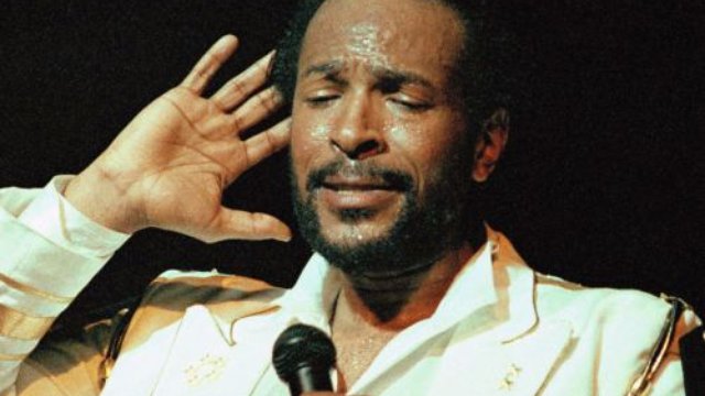 marvin gaye