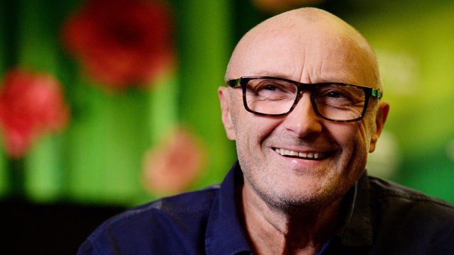 Phil Collins
