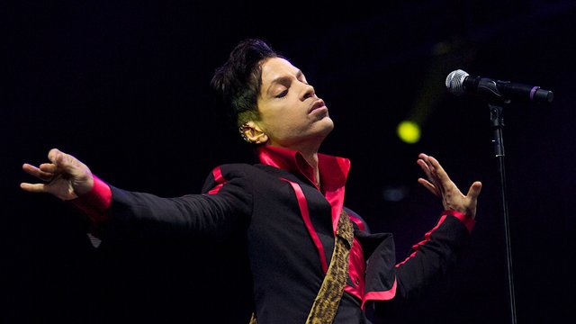 Prince