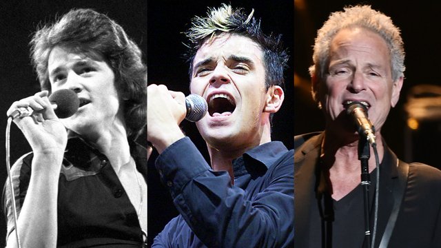 Sacked singers