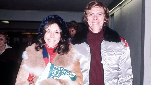 The Carpenters 