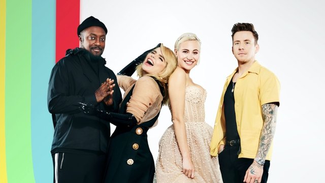 The Voice